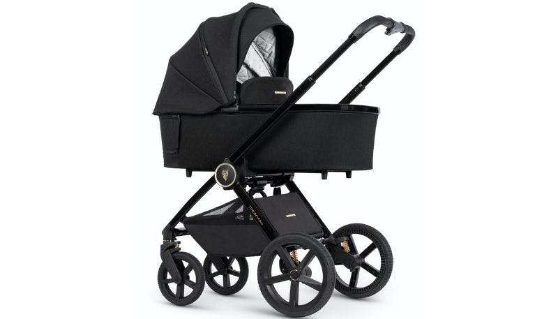 Venicci pram hot sale review