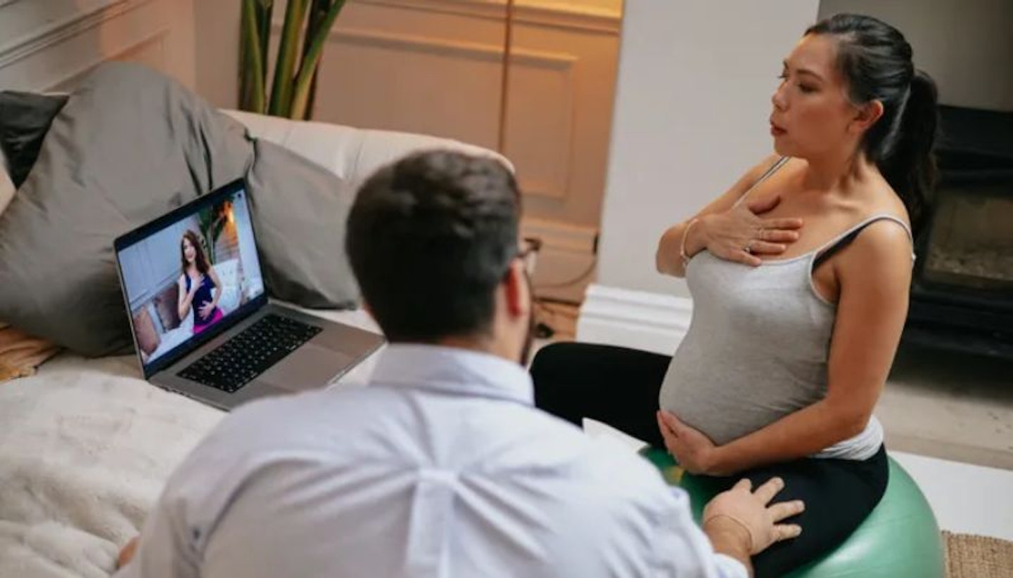 My Expert Midwife On-demand foundation antenatal course