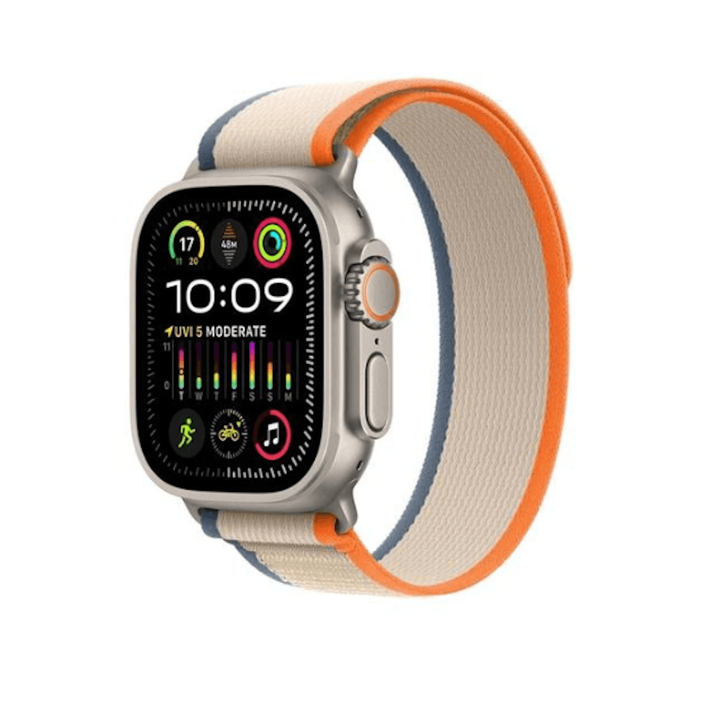 Apple Watch Black Friday Ultra 2