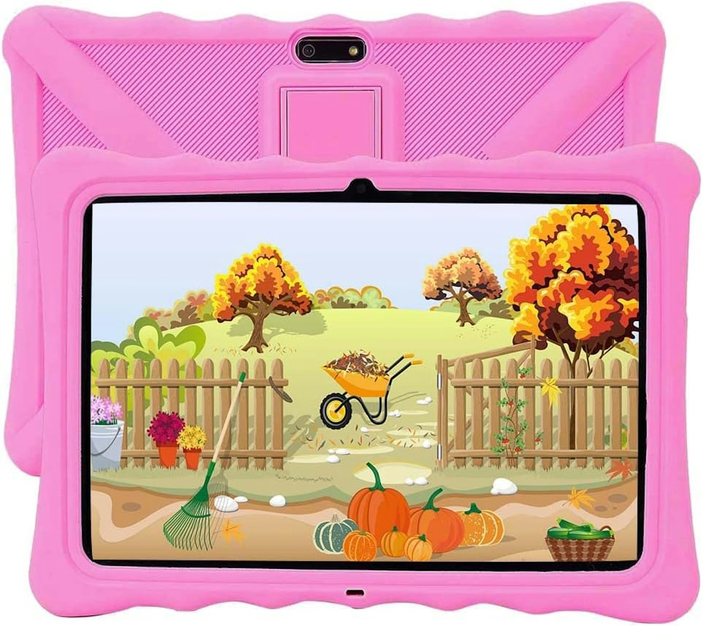 Kids Tablet Veidoo Android Tablet