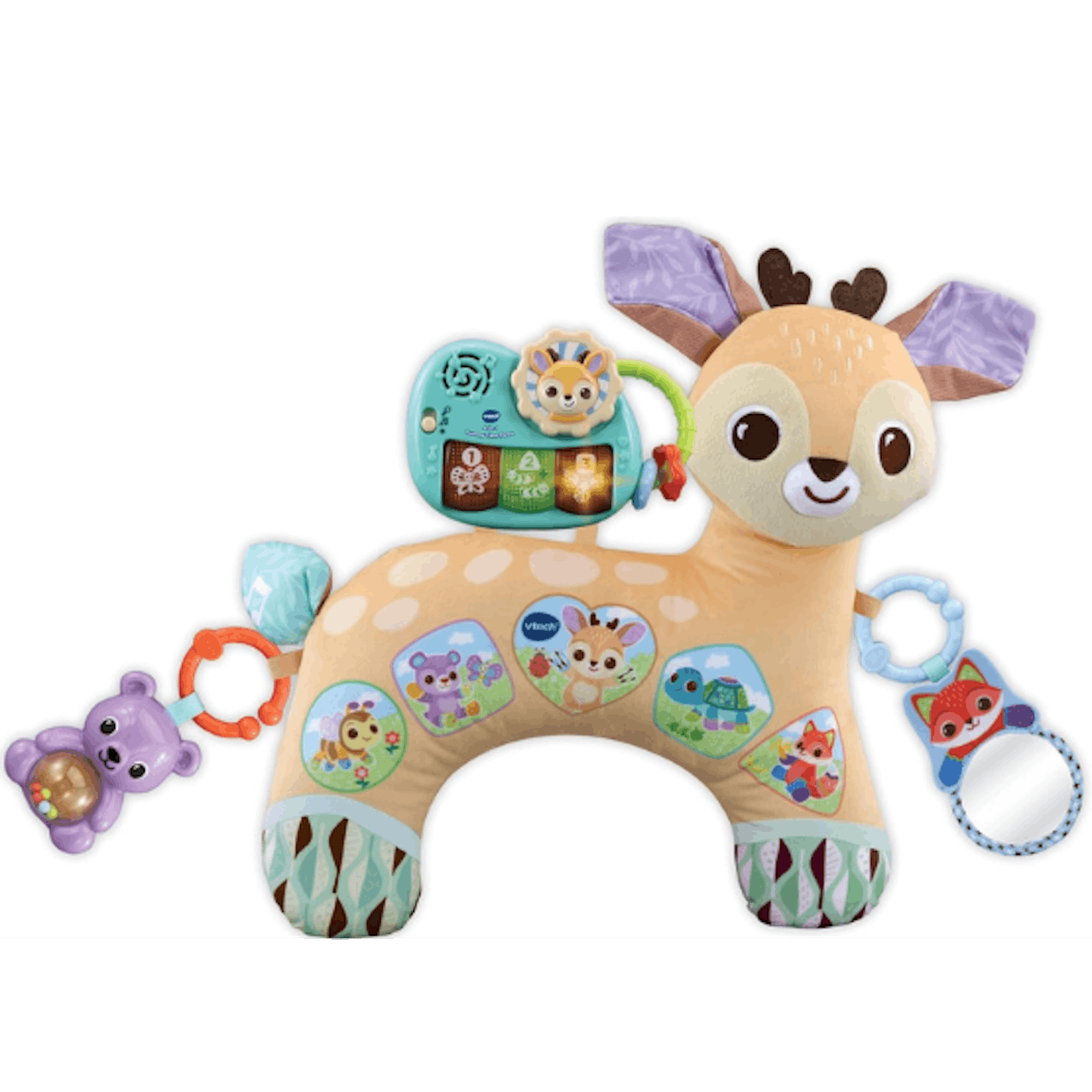 vtech toy fawn