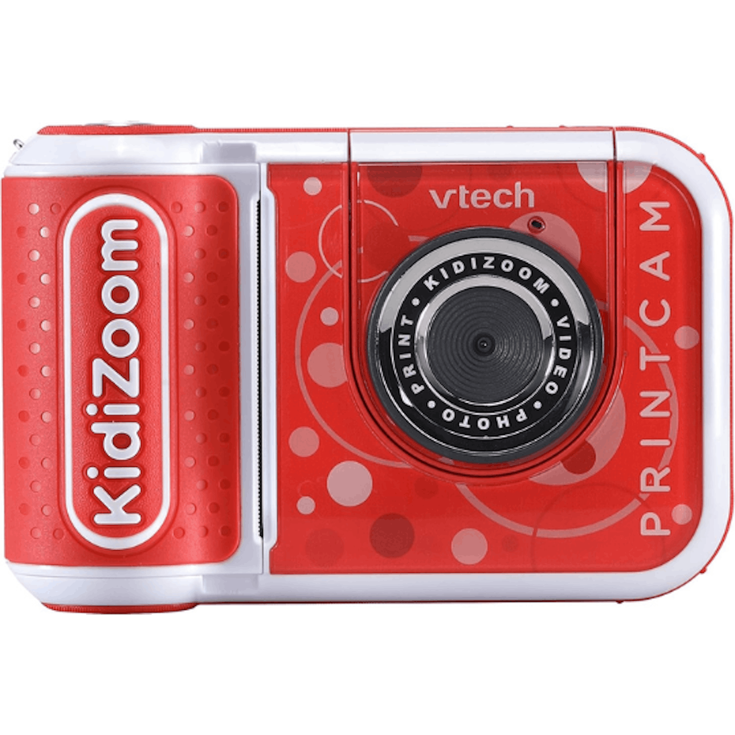 VTech KidiZoom PrintCam Vs. Kidamento Model P Instant Print Camera