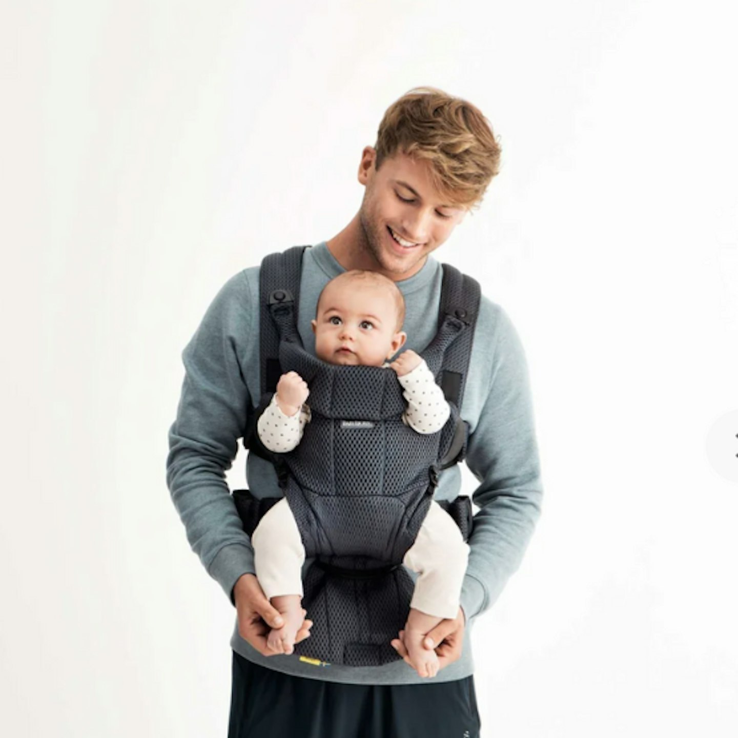 Baby black friday deals baby Bjorn