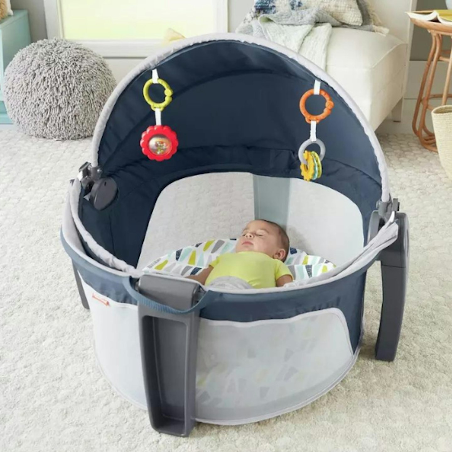 Black Friday baby deals travel dome