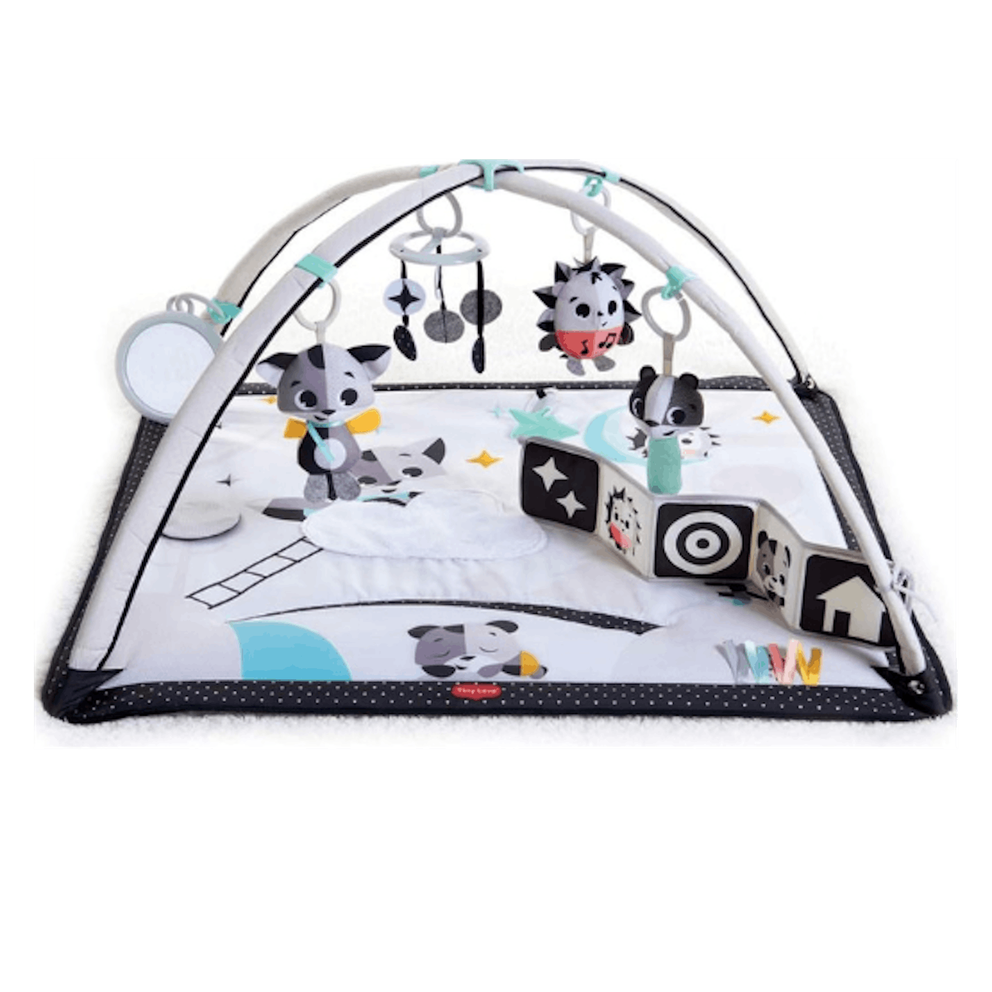 Black Friday baby deals baby gym