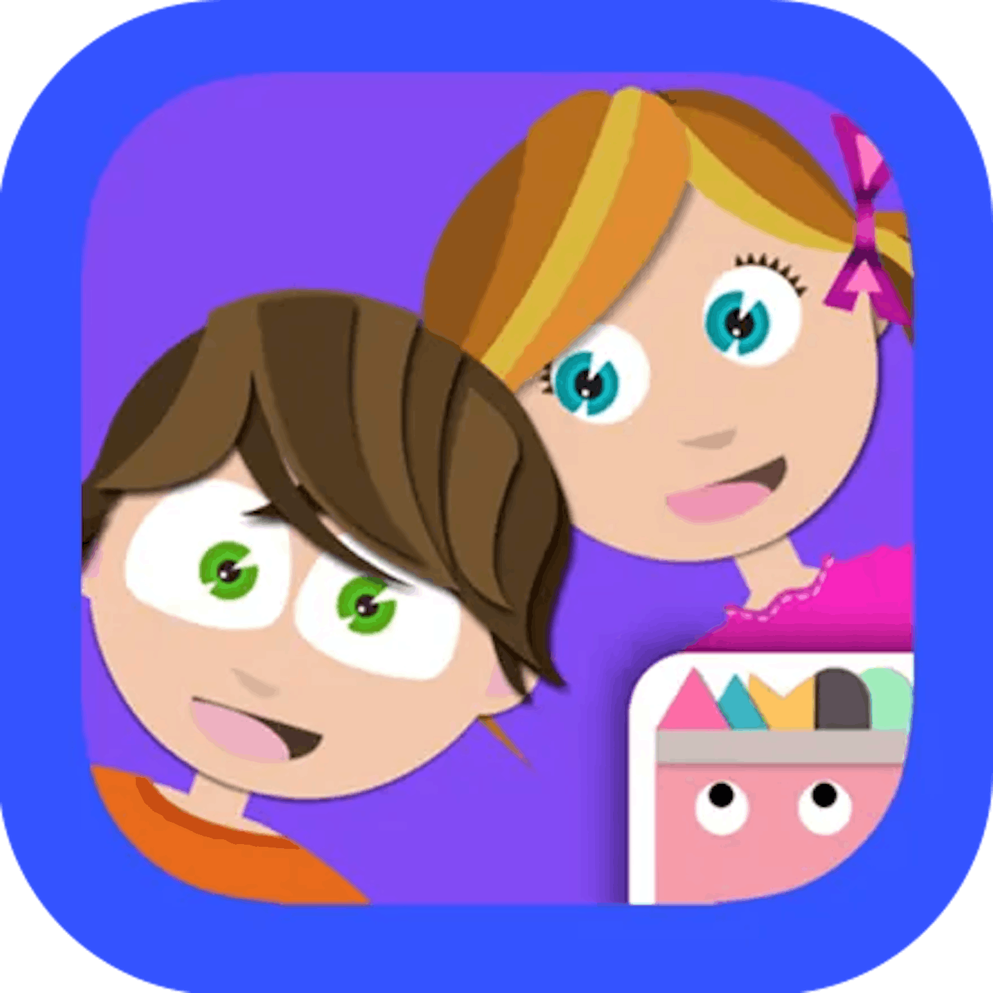 How to Download Baby Game for 2, 3, 4 Year Old for Android