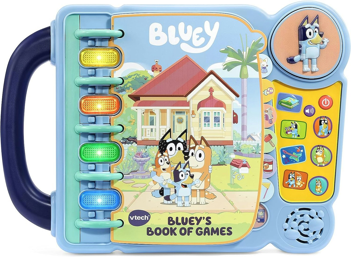 BLUEY VTECH