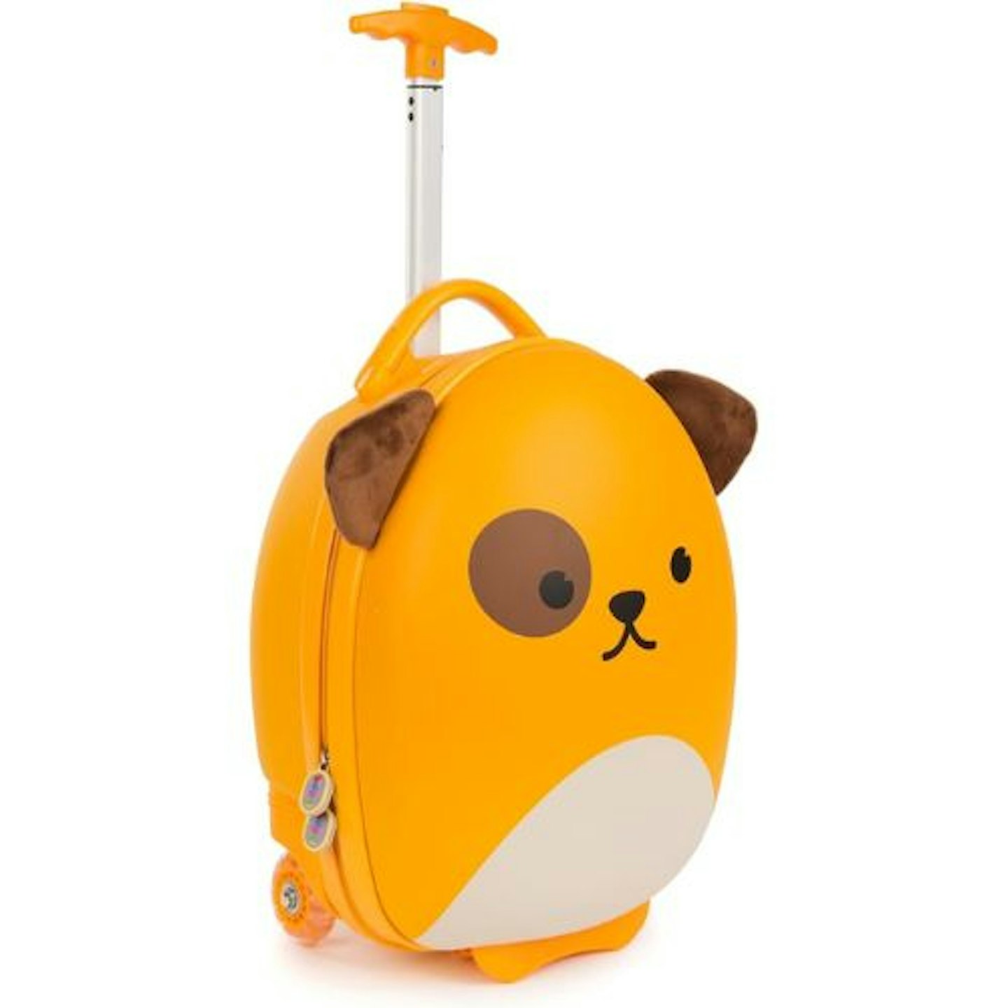 Best children's suitcases boppi Tiny Trekker Kids Luggage Bag