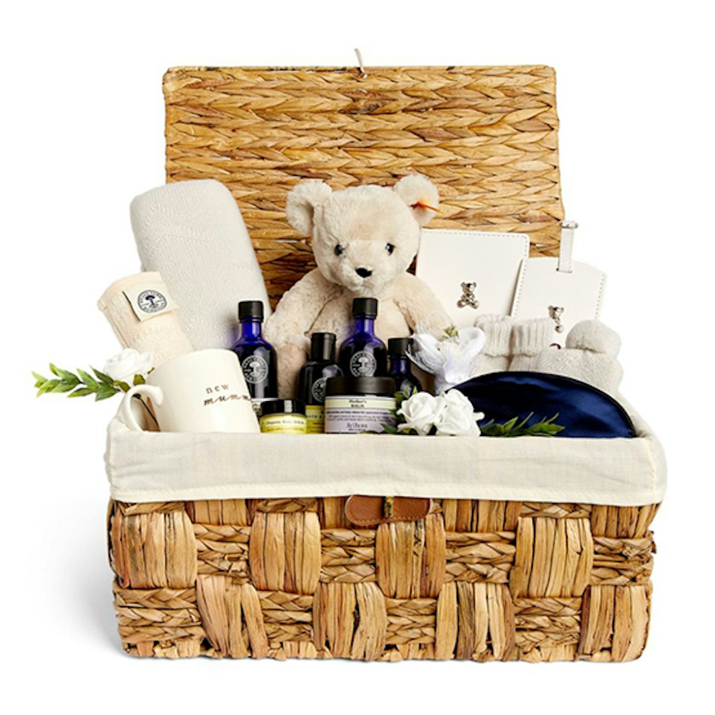 bumble and boo hamper baby