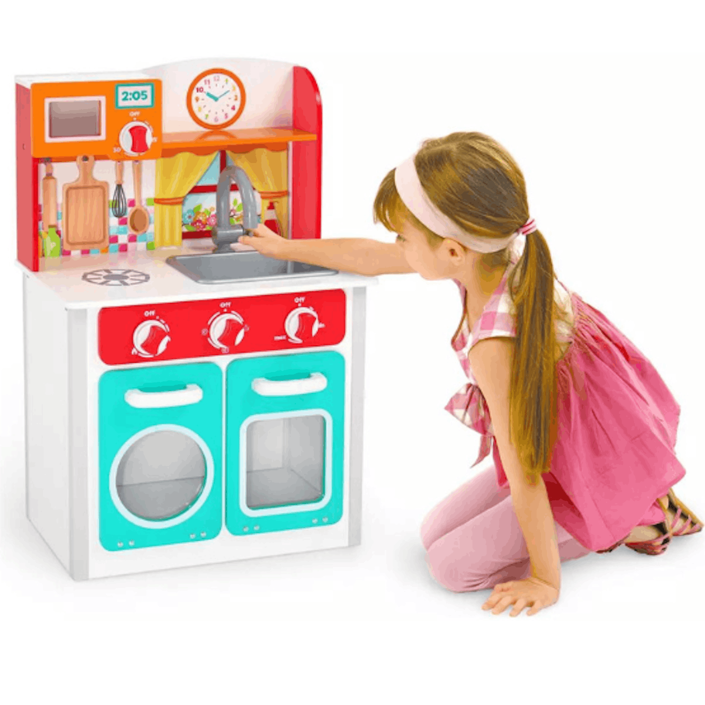 play kitchen Chad valley