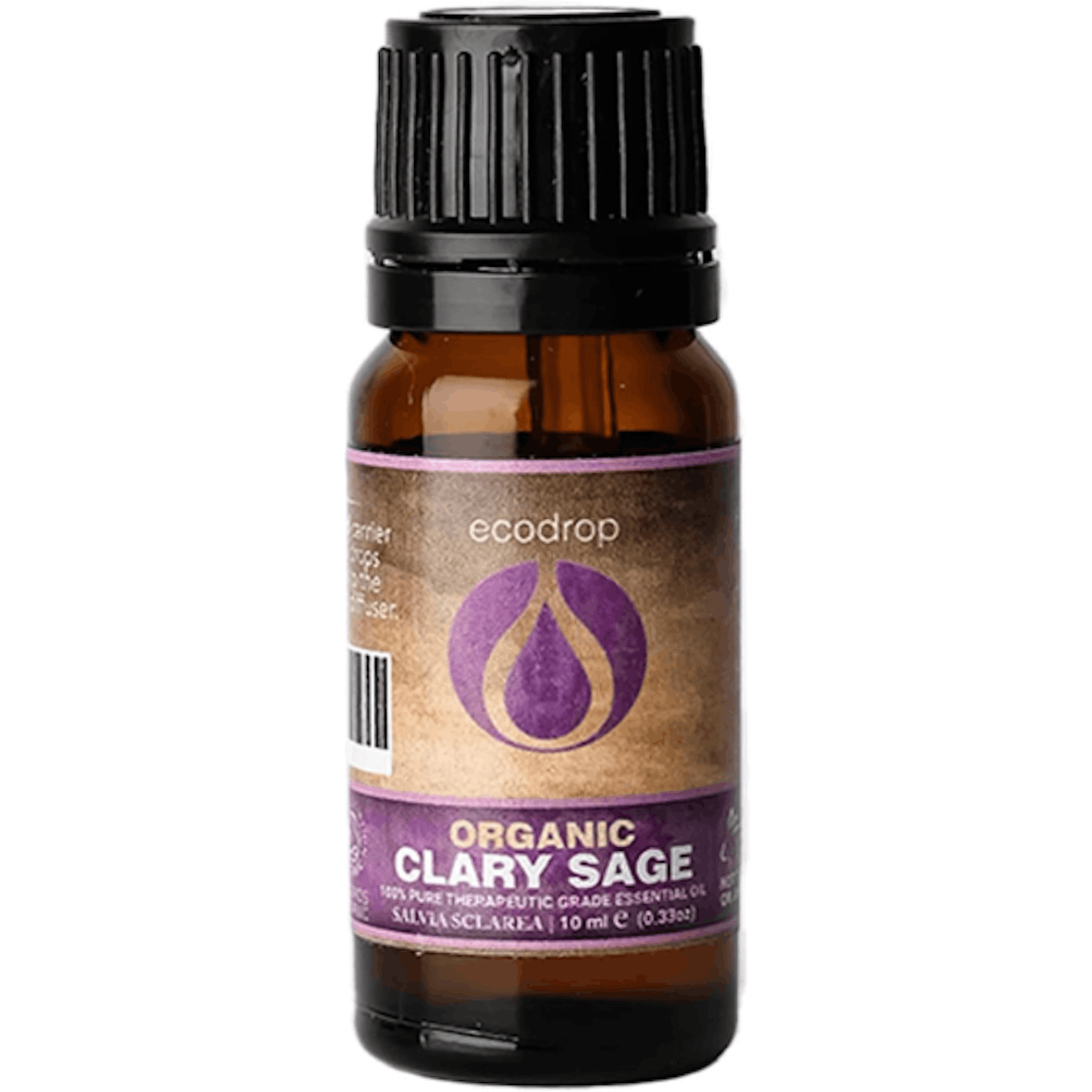 essential oils clary sage