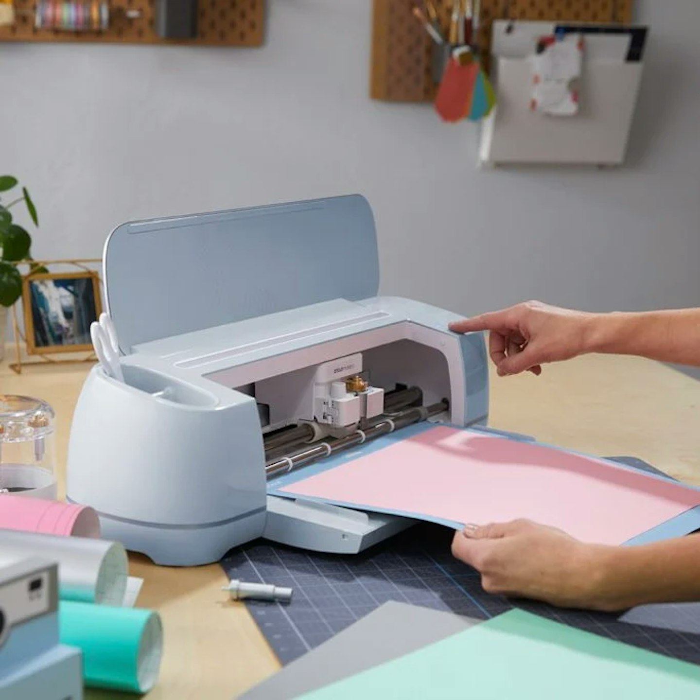 cricut machine