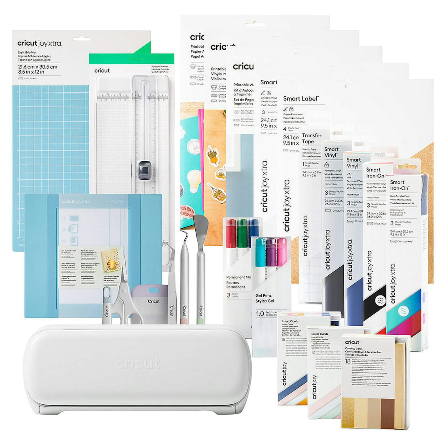 cricut machine