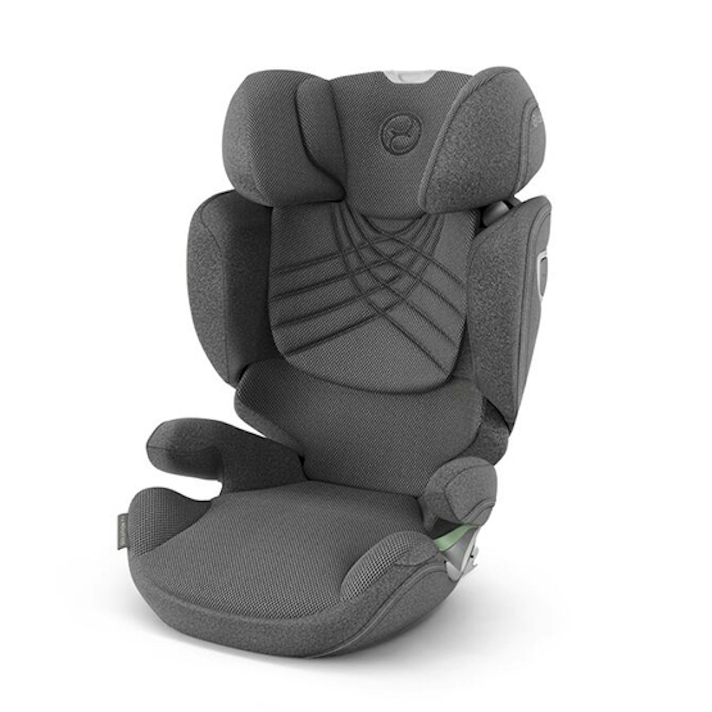 cybex grey solution T fix