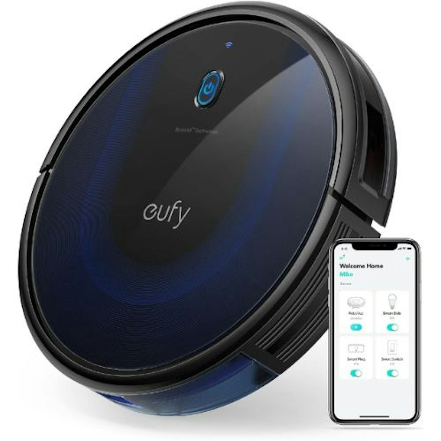 eufy RoboVac 15C MAX Robot Vacuum Cleaner