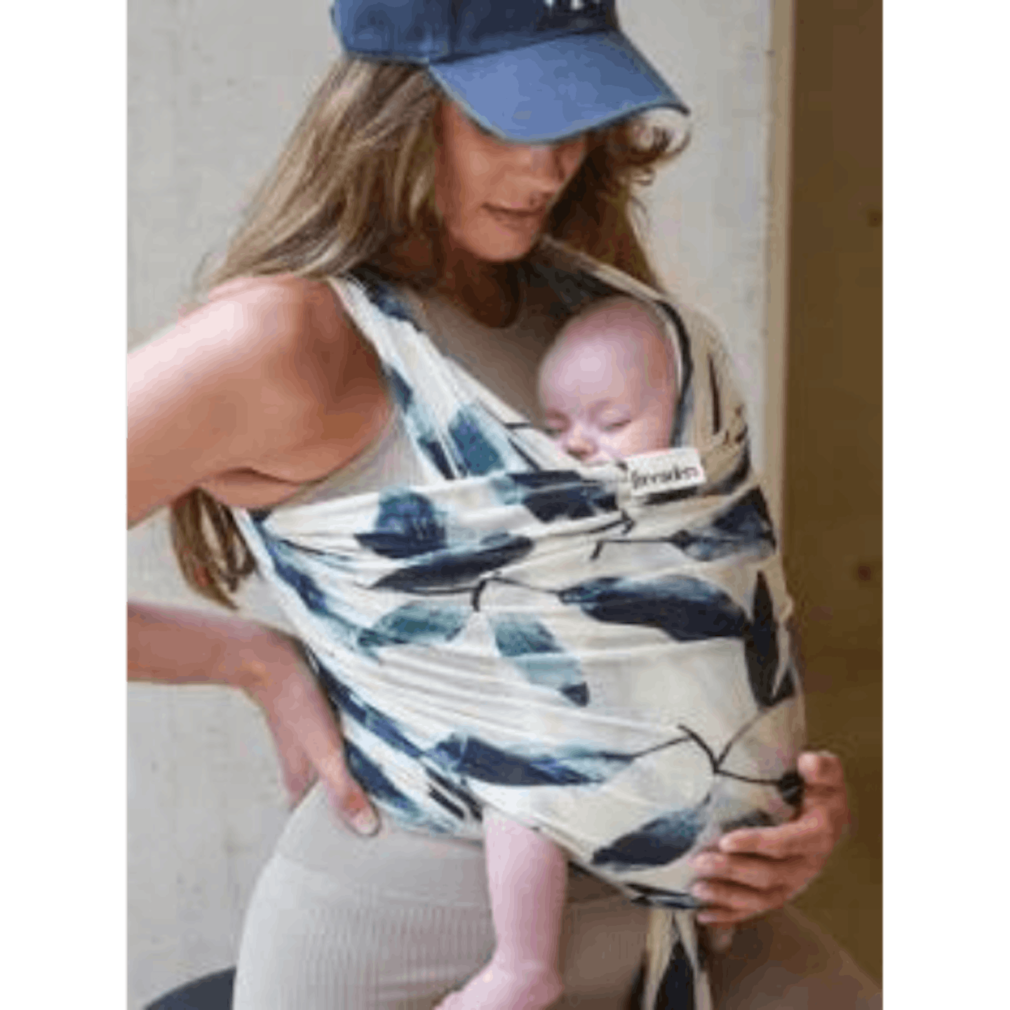 baby carriers free rider sling