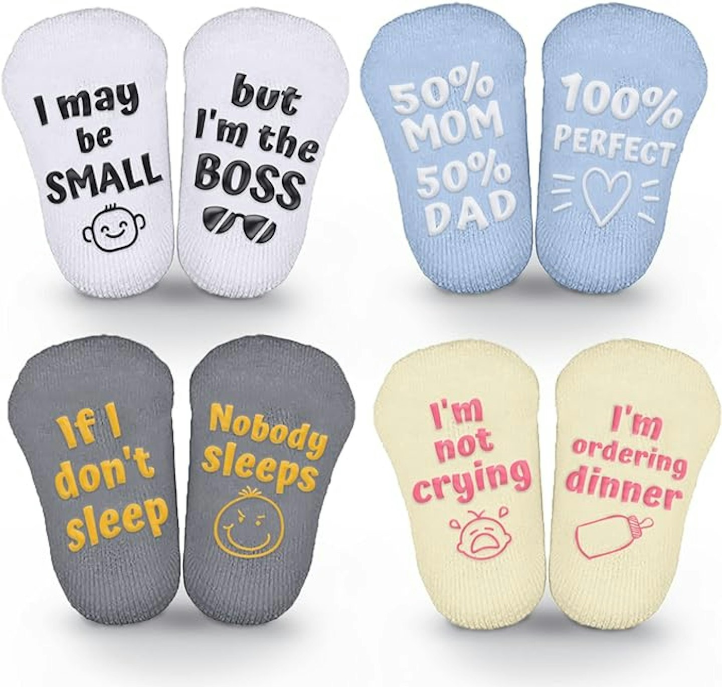 baby socks 