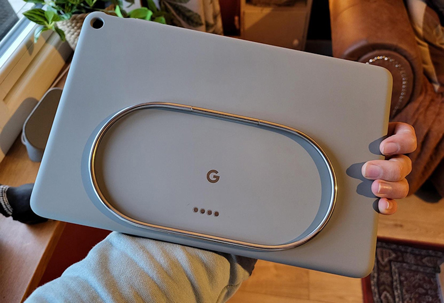 google pixel tablet case