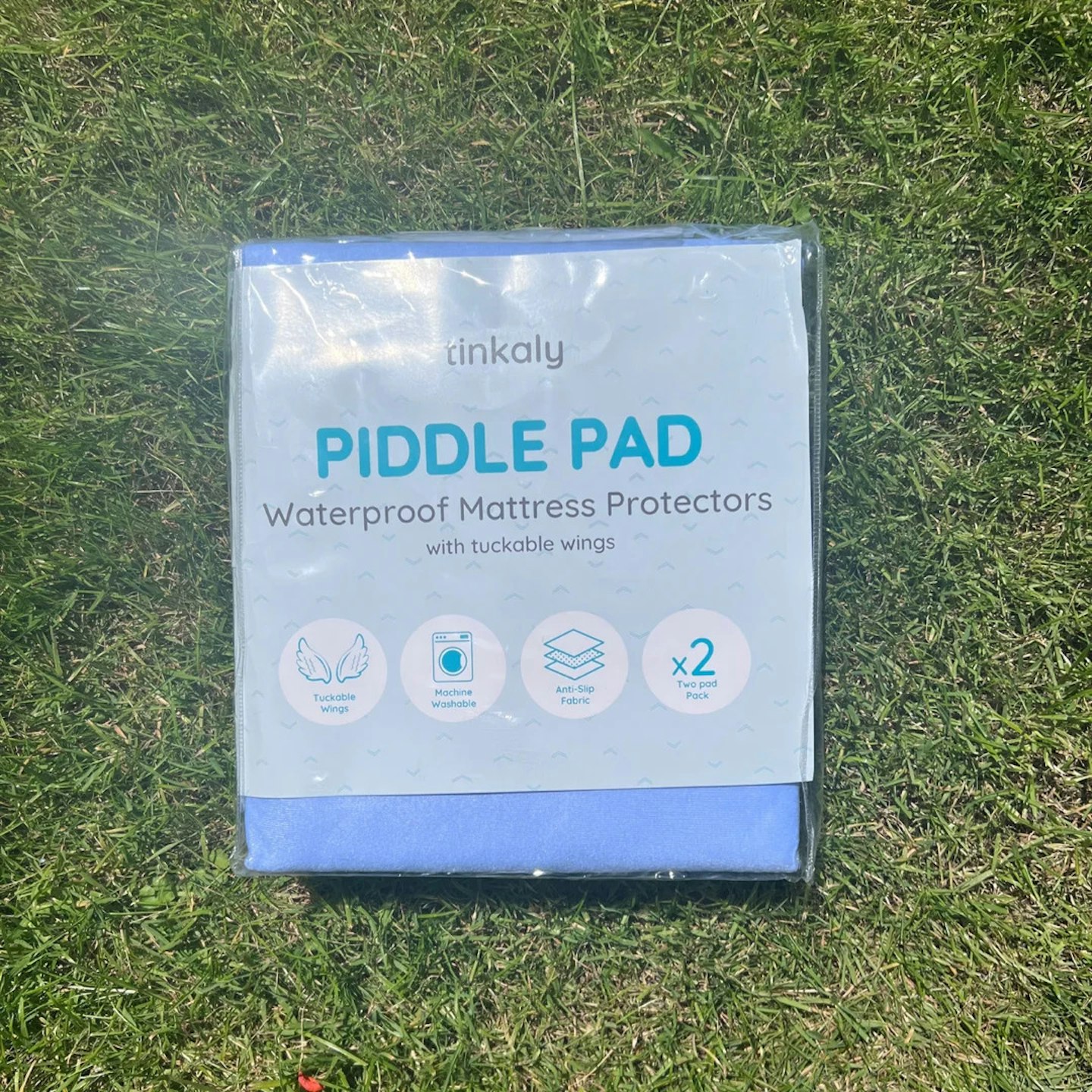 Tinkaly Piddle Pads