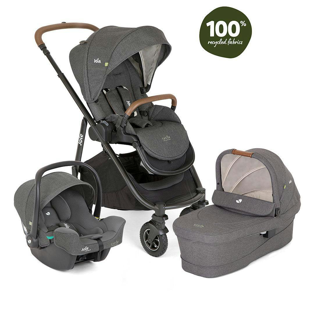 Best isofix hotsell travel systems