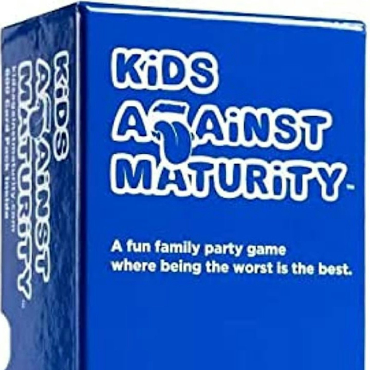 Christmas gifts for a family game