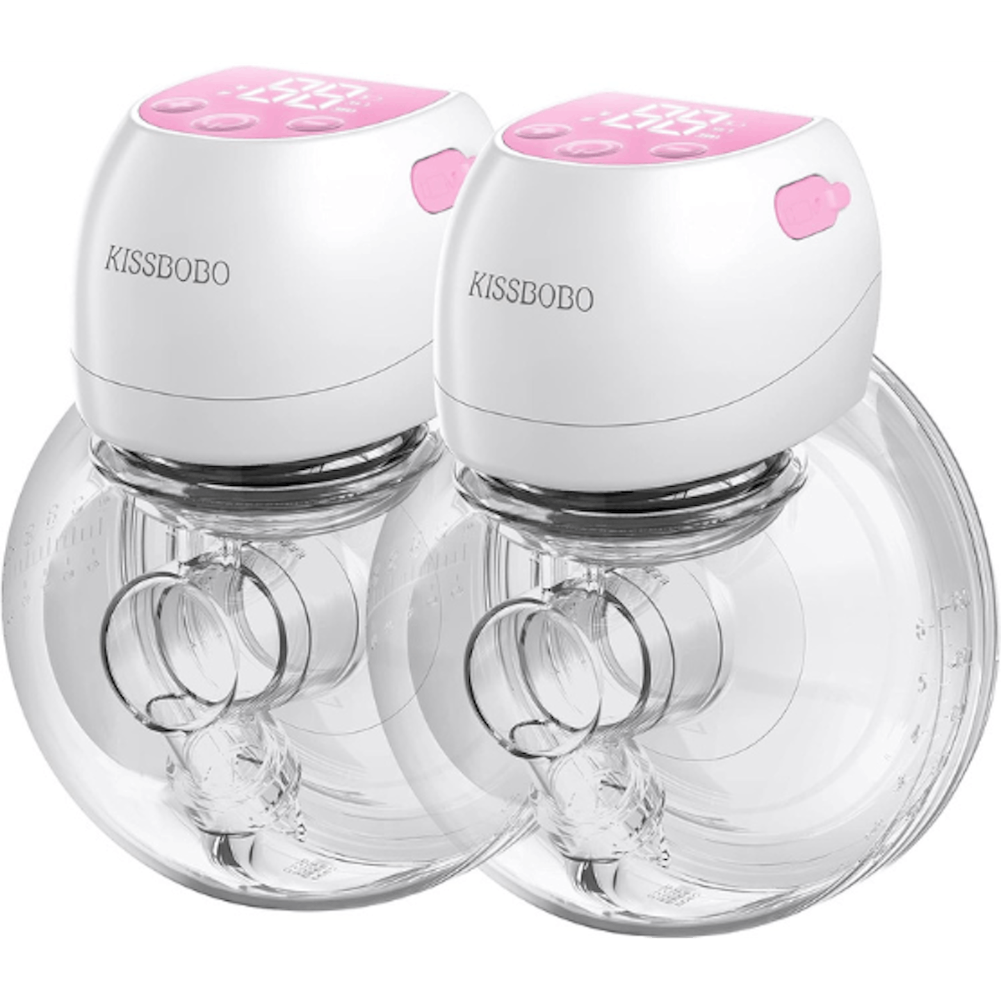 Customer Reviews: Momcozy Double M5 Wearable Electric Breast Pump