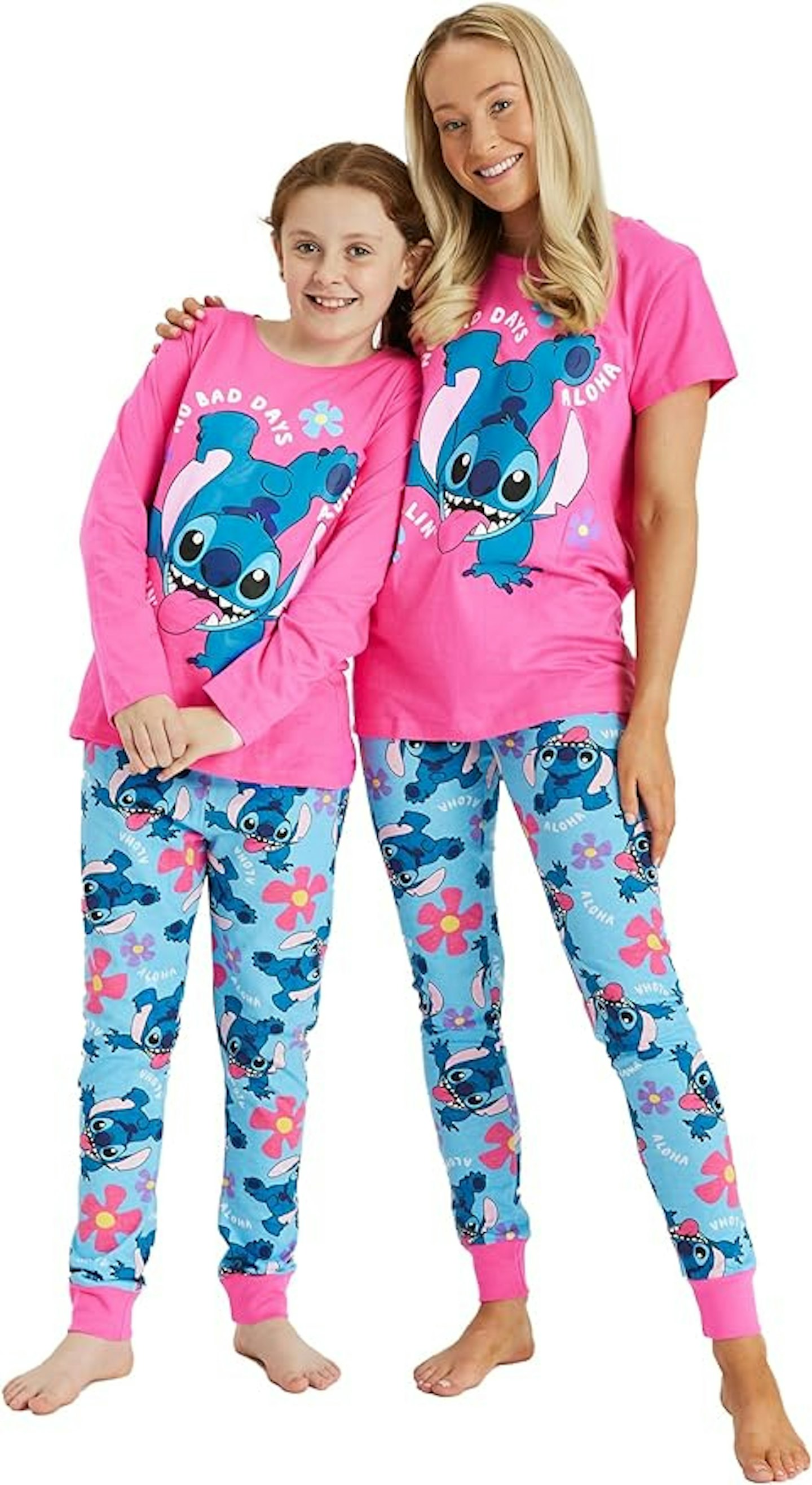 lilo and stitch