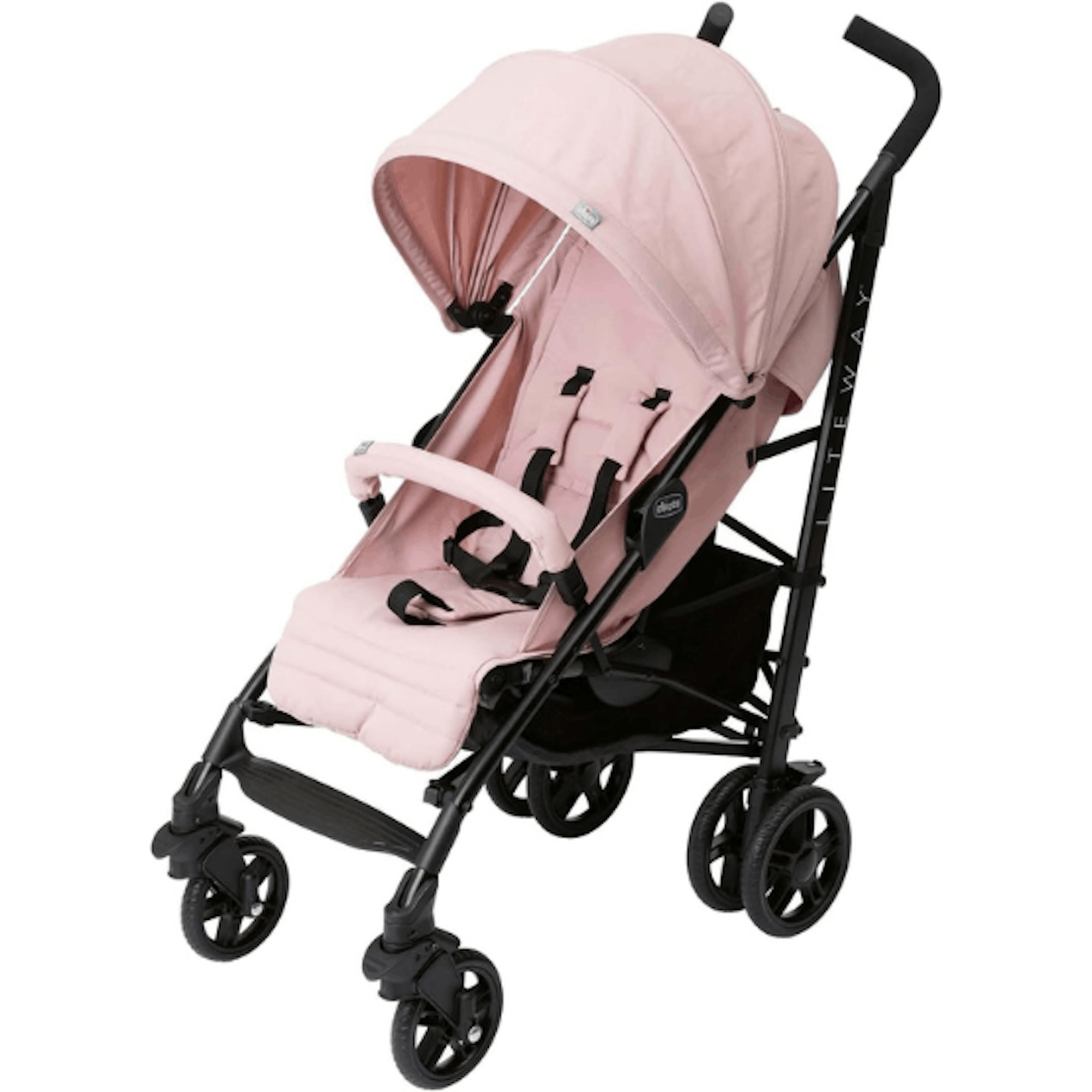 best prams and pushchairs lite way 4