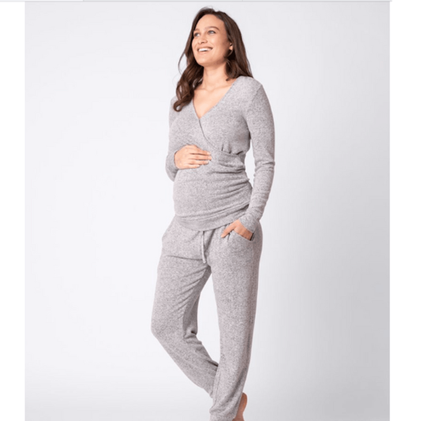 Seraphine Black Friday loungewear