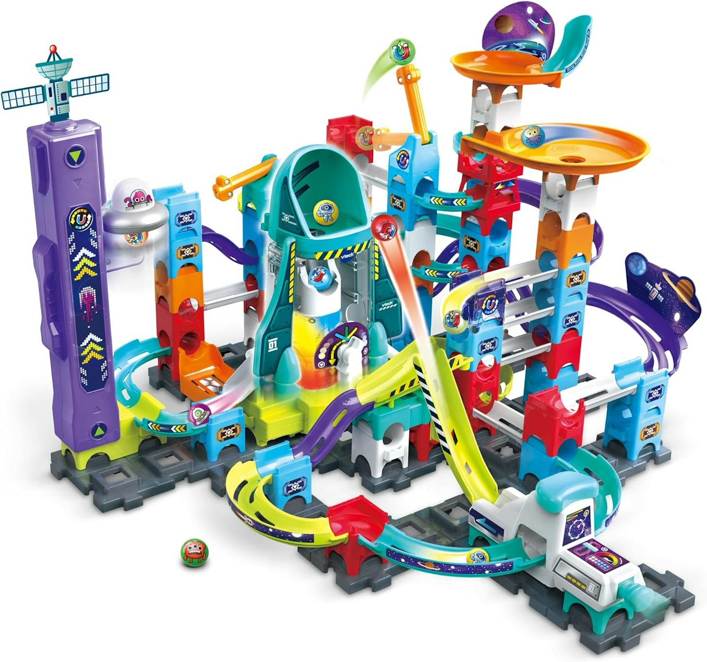 vtech marble rush