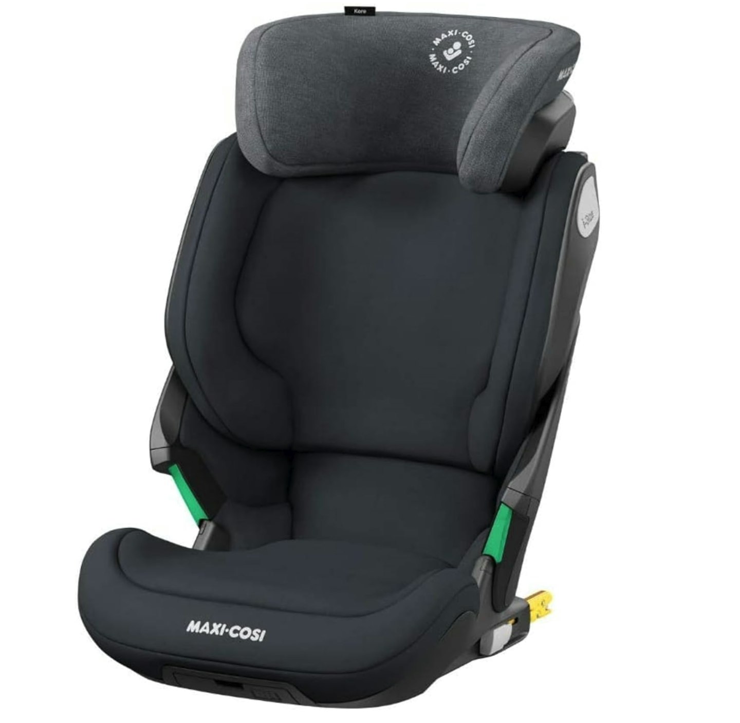 Maxi-Cosi Kore i-Size High Back Booster Seat