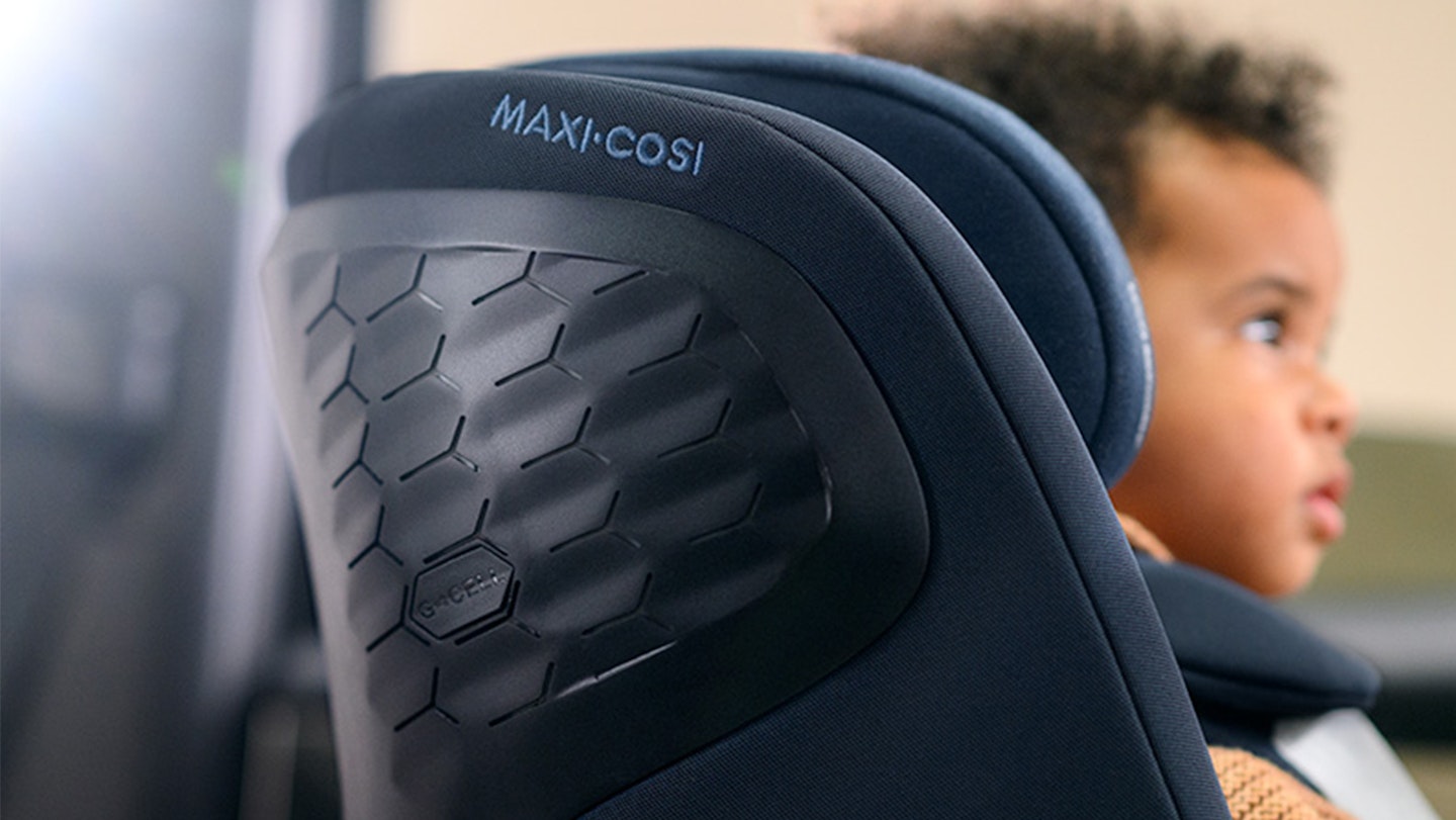 The Complete Maxi Cosi Pearl 360 Review – Precious Cargo