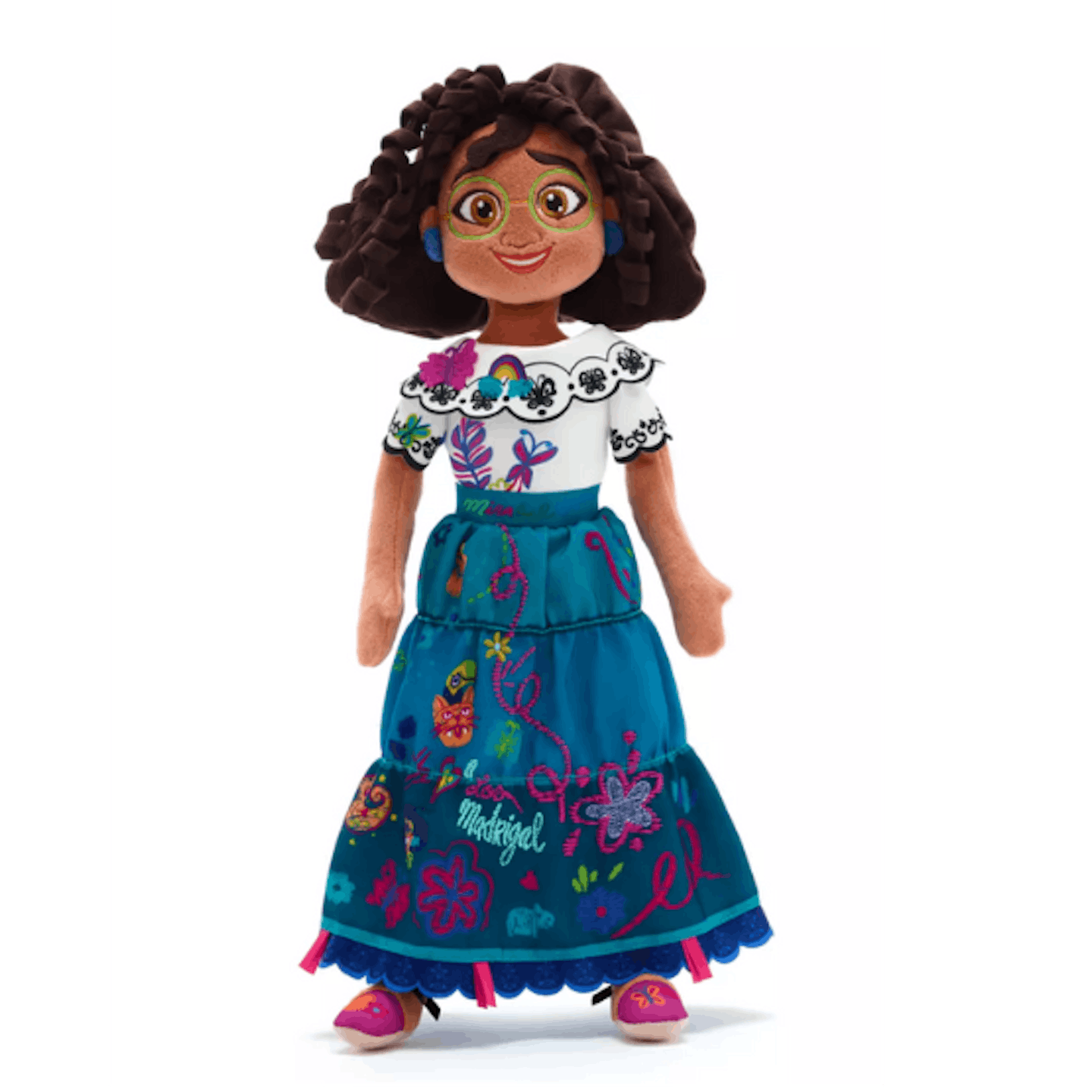 Toddler toys Mirabel