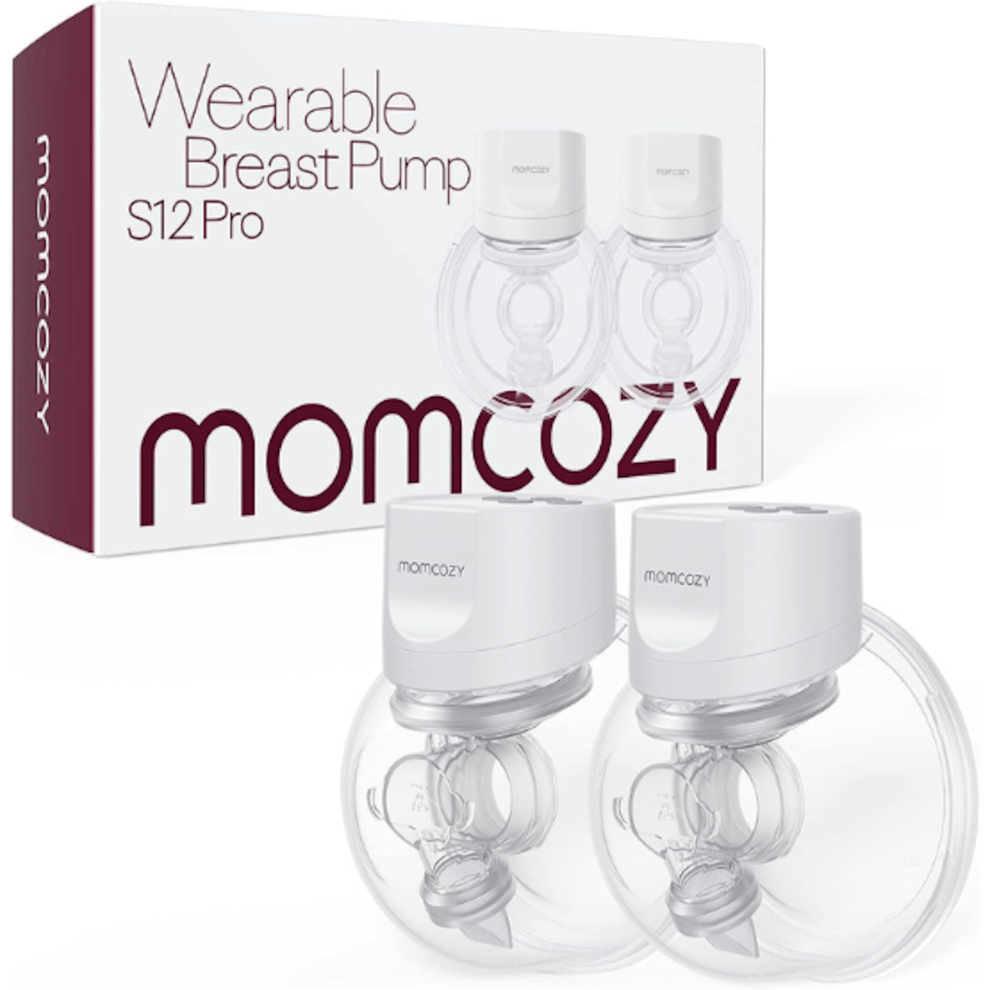 momcozy review momcozy S12