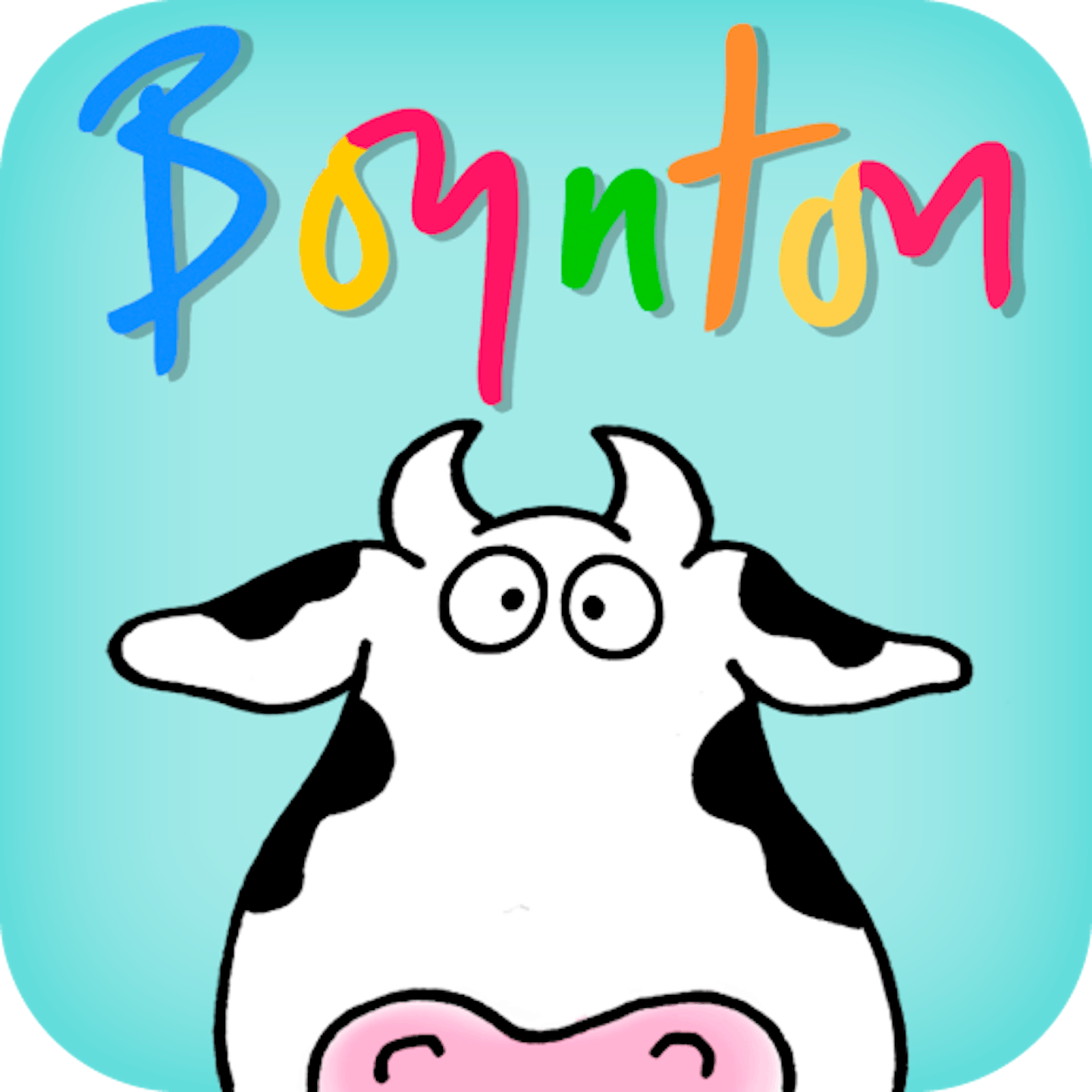 moo baa la la la app