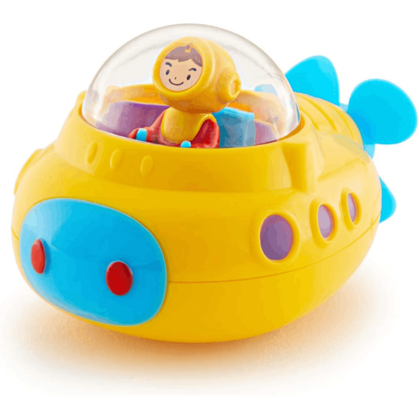 baby bath toys Munchkin Undersea Explorer Bath Toy