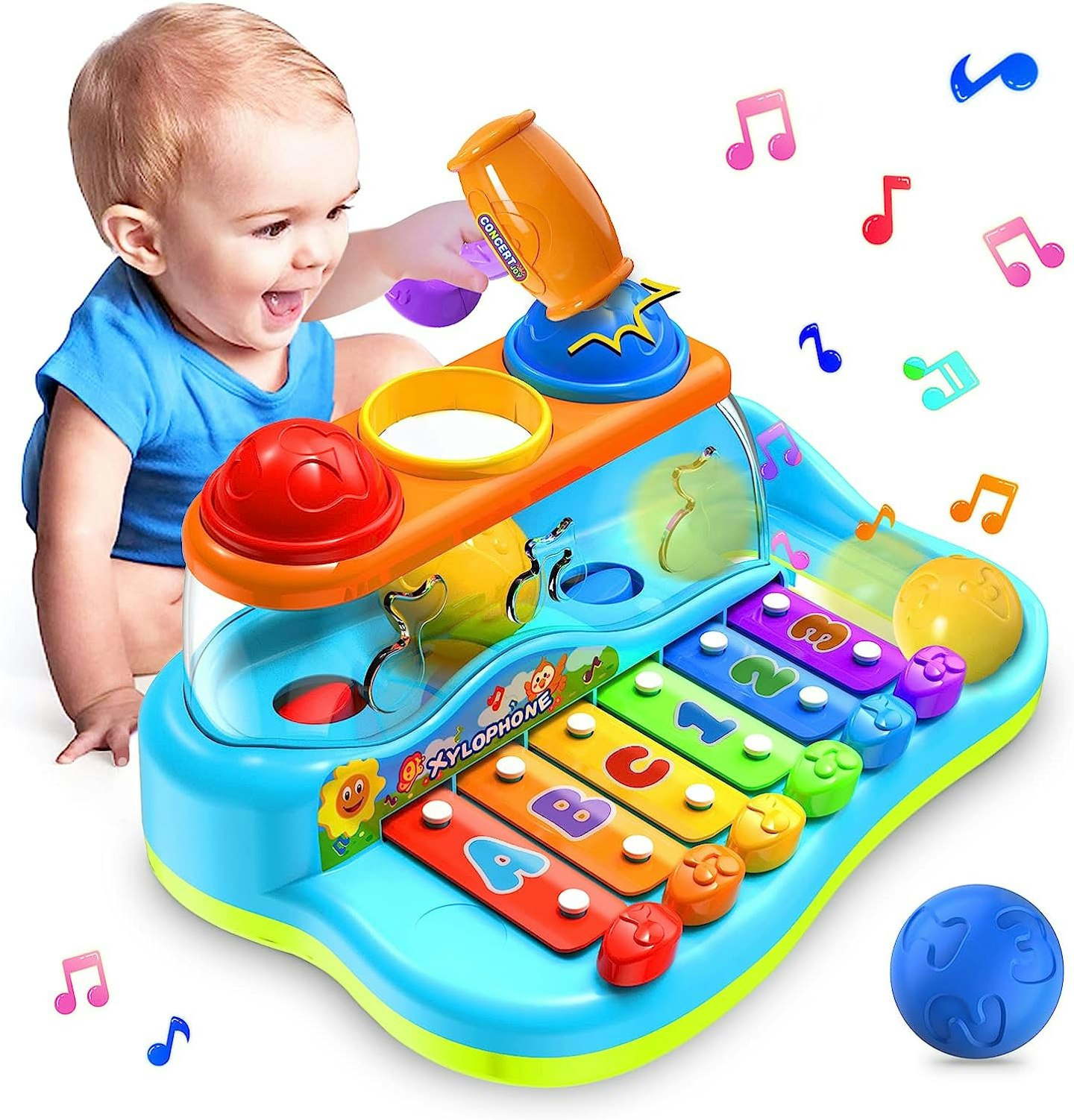 musical toy 