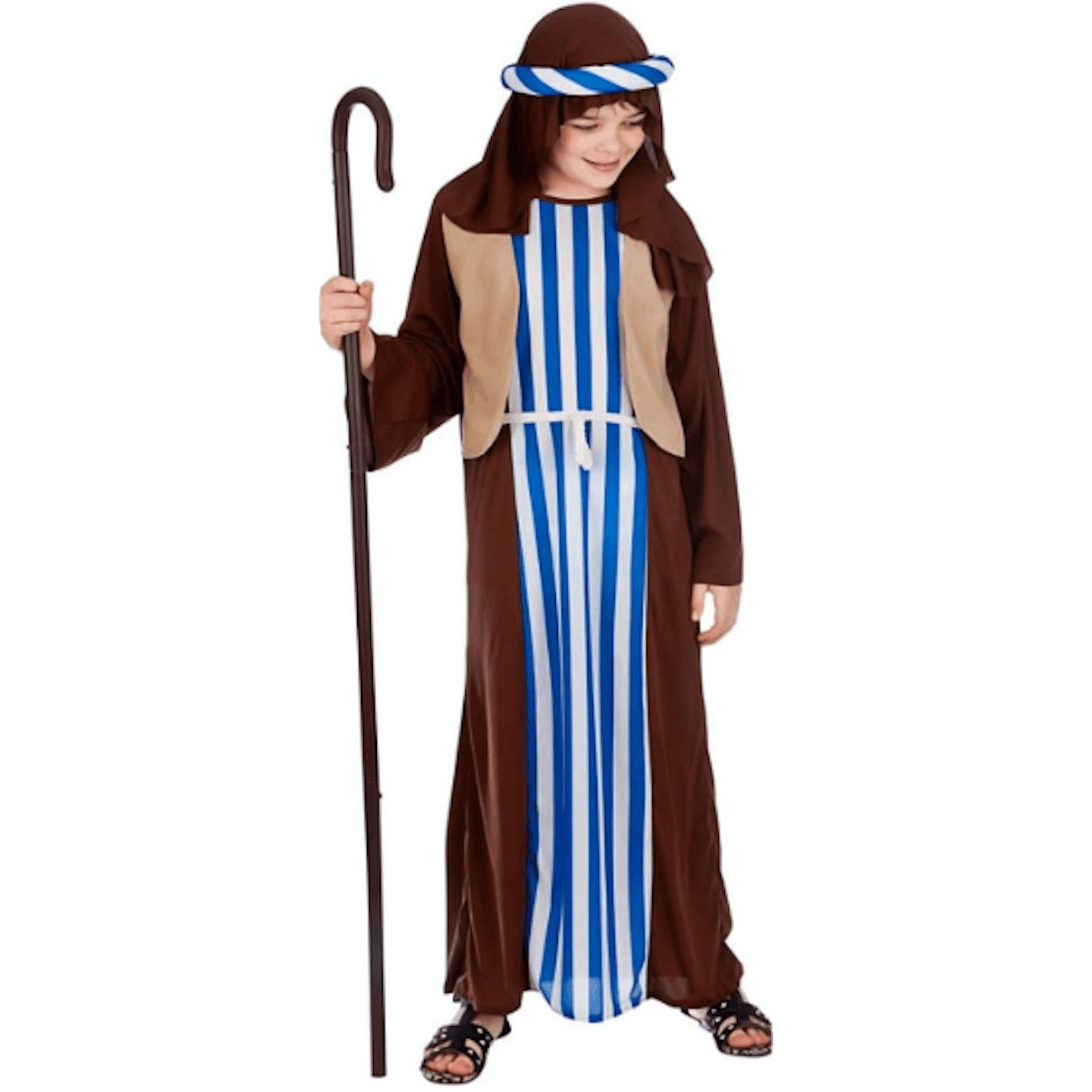 nativity costumes Joseph