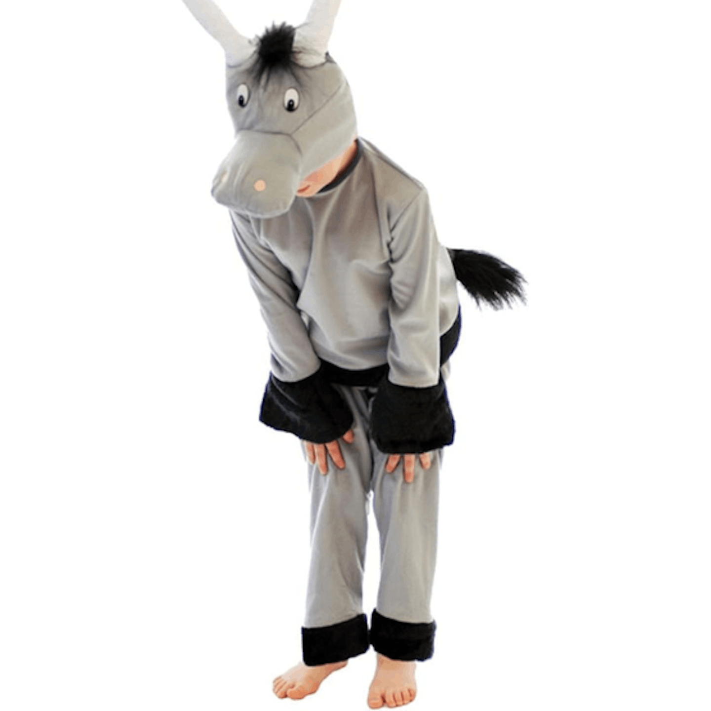 nativity costume donkey