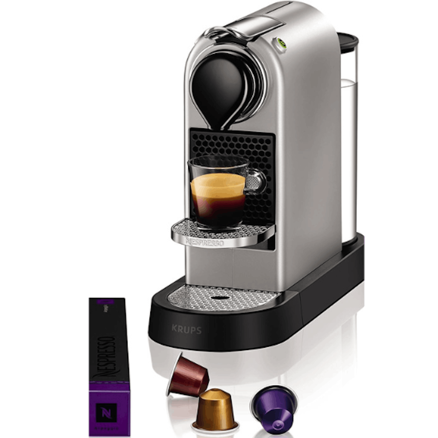 Nespresso Black Friday offers citizen