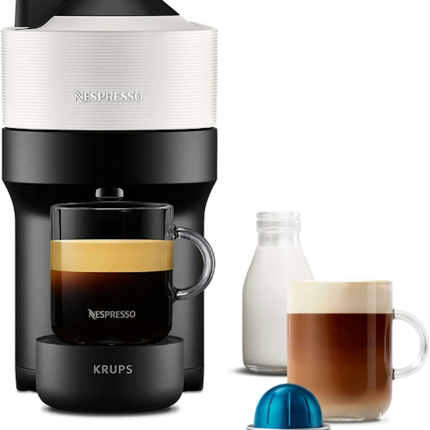 Black Friday Nespresso offers pop