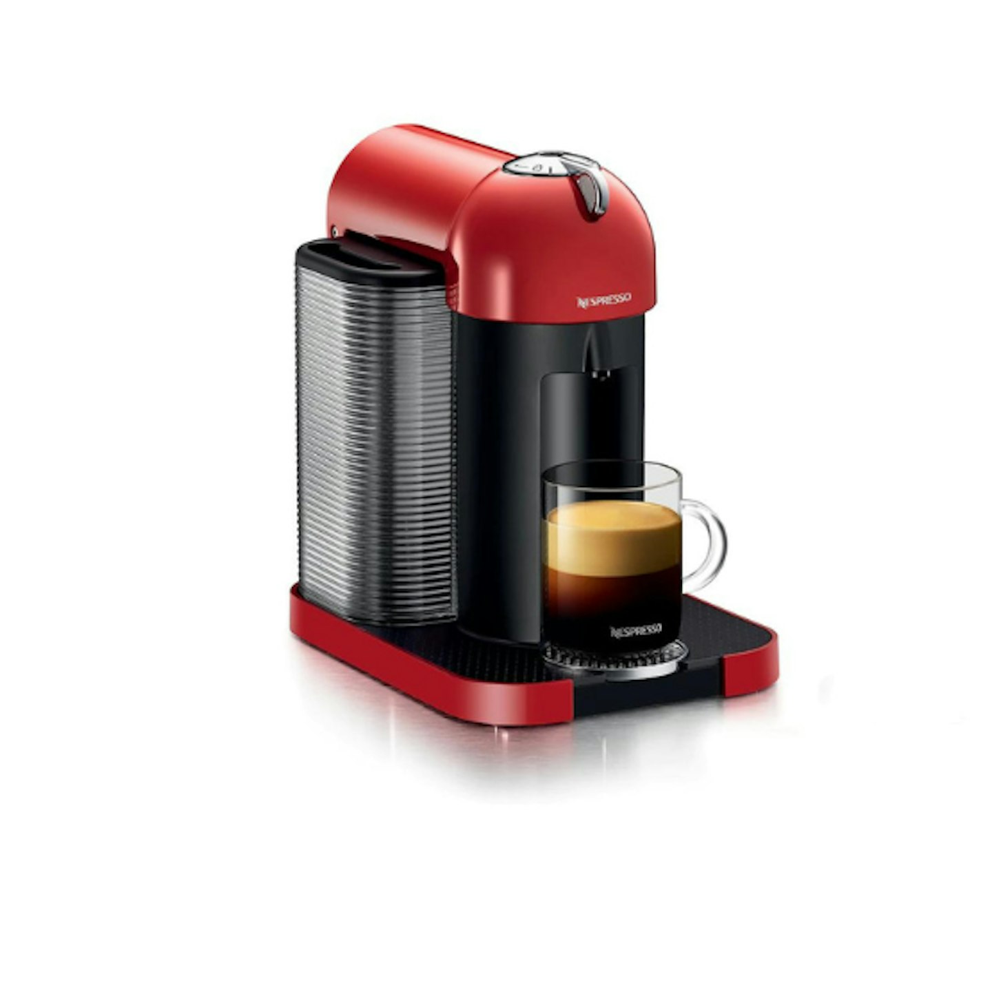 Nespresso black friday offers vertuo