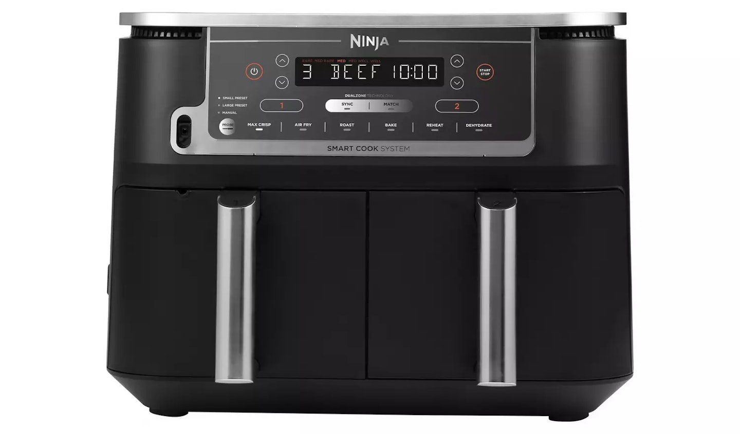 NINJA AIR FRYER 