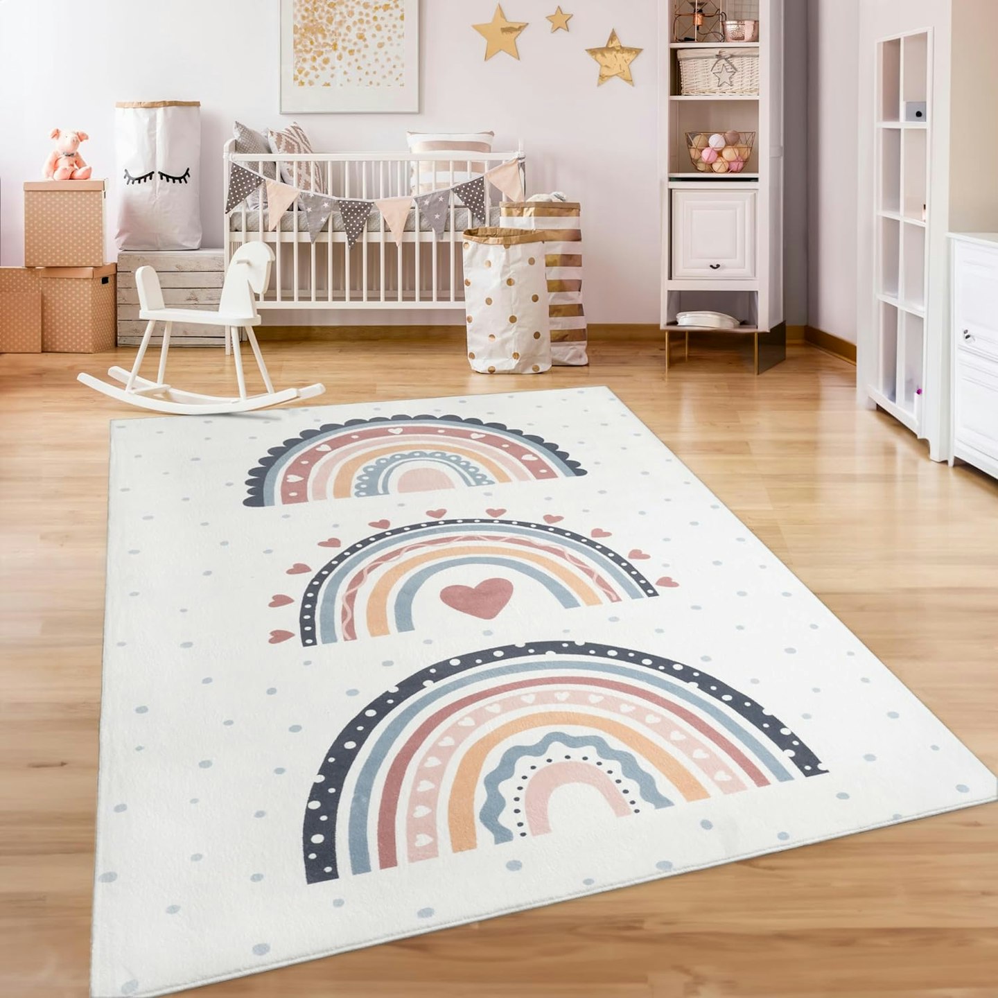 nursery rug 