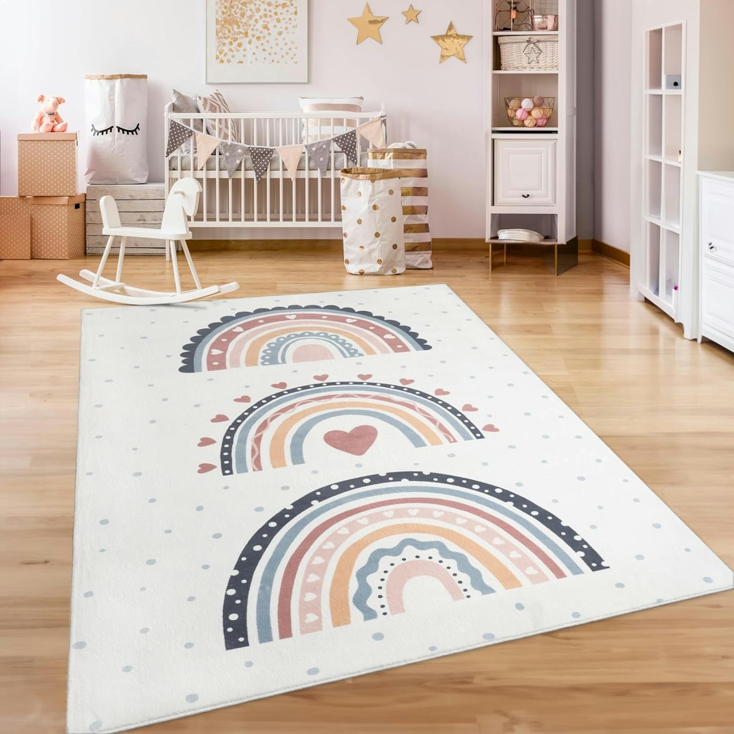 nursery rug