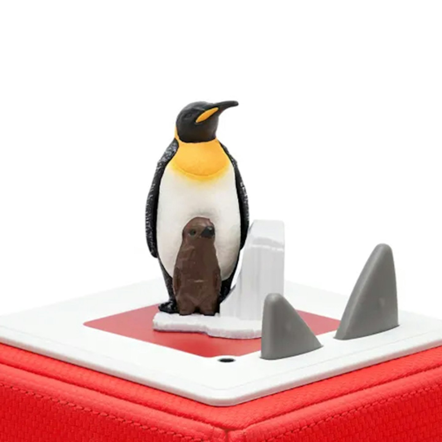 penguin tonie