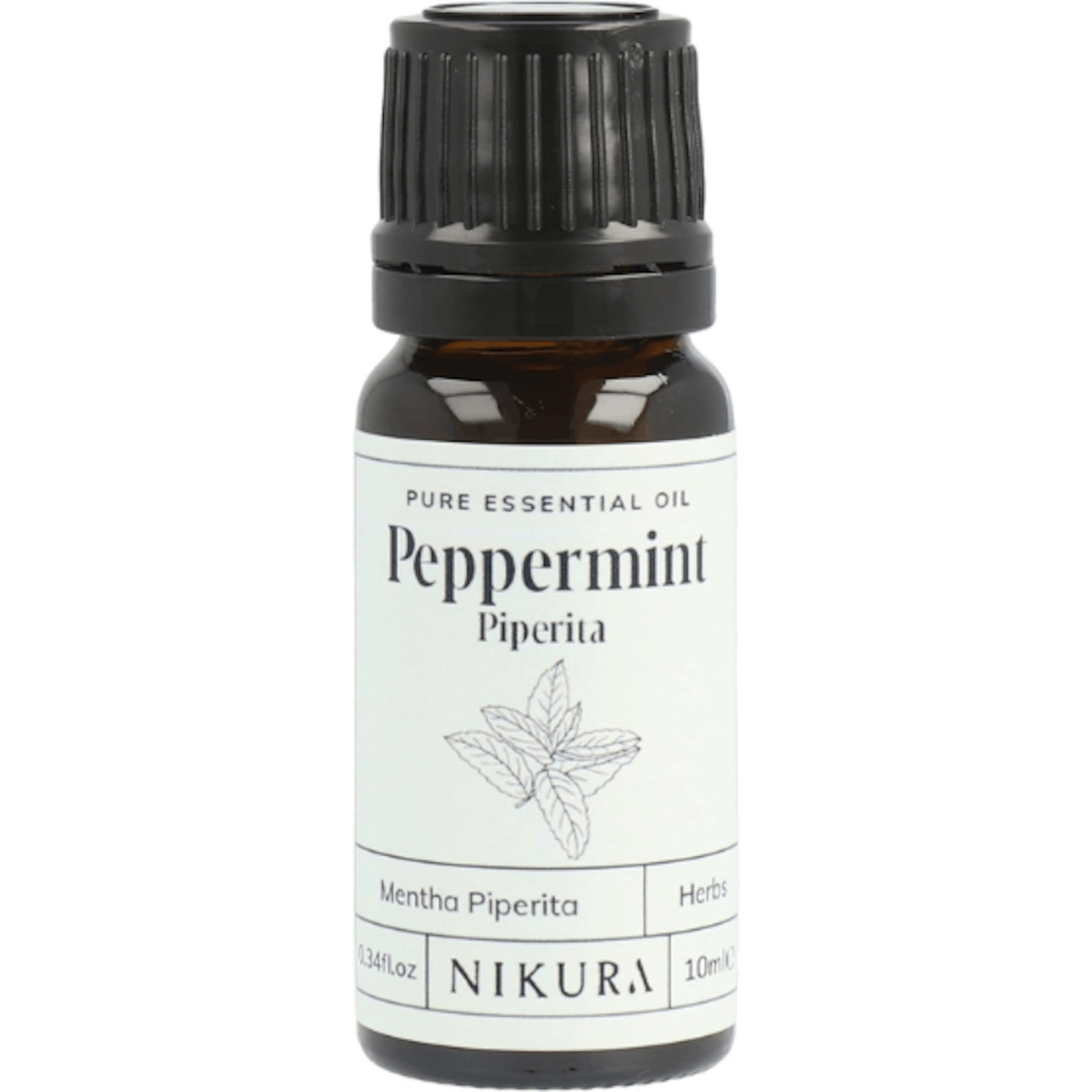 essential oils peppermint