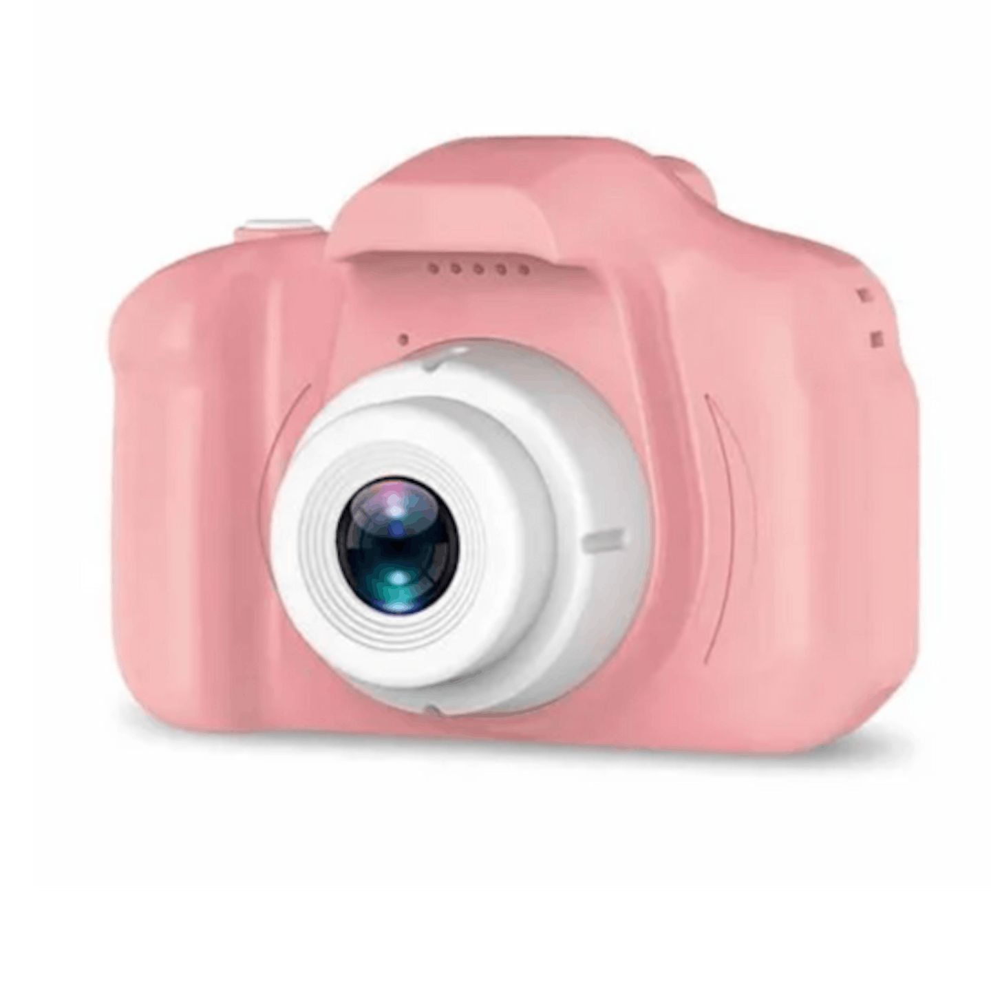 12 Best Kids Cameras in 2024 (Fun Options for All Ages)