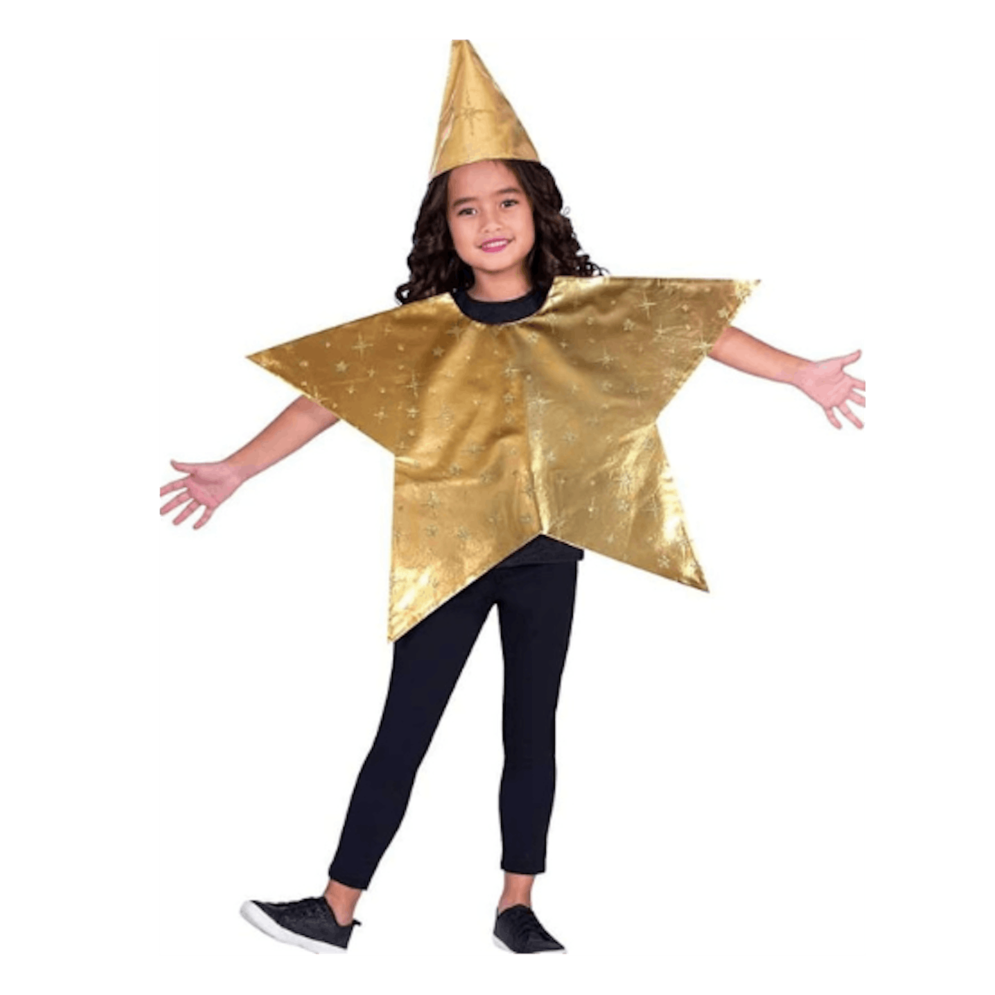nativity costumes star
