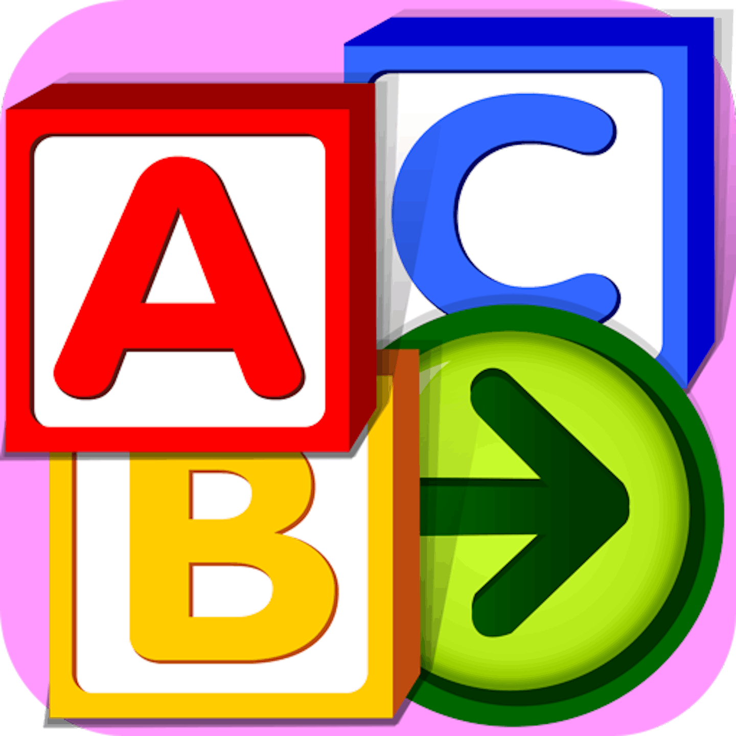 starfall abc app